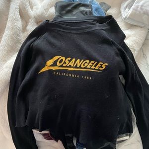 Brandy Melville long sleeve